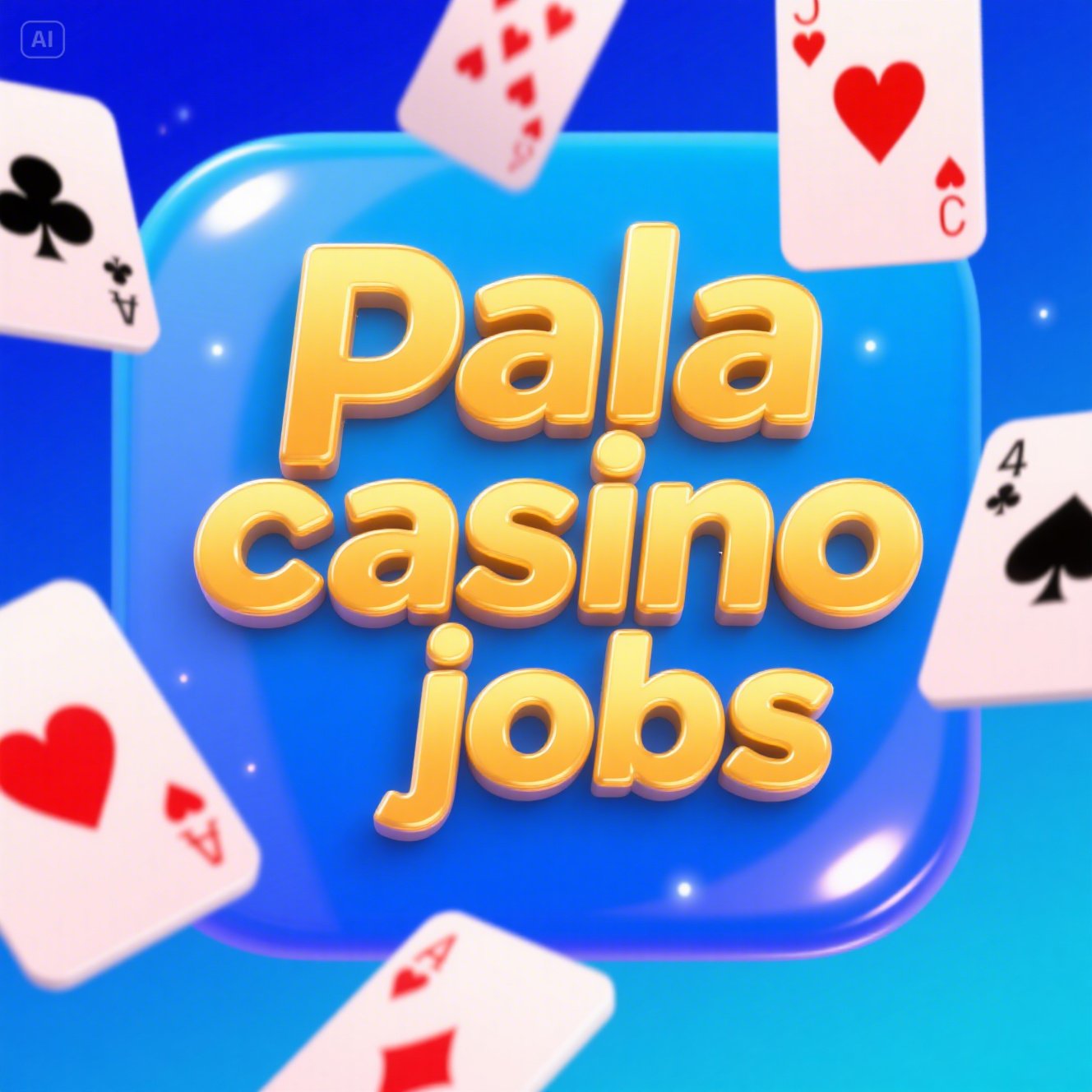pala casino jobs